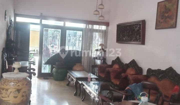 Rumah Raya Kalijudan Surabaya Murah ( Vin.a409 )