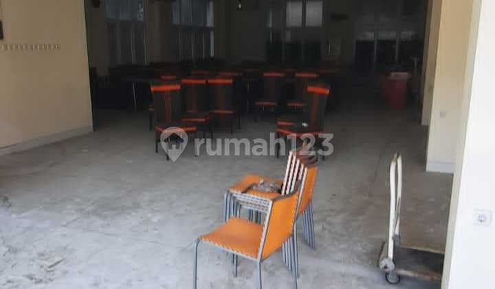 Affordable Ngagel Jaya Surabaya Shop House (Vin.a434)