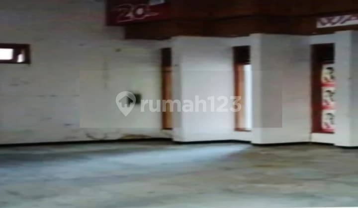 Dijual Ruko Tingkat 2 Lantai Daerah Kranggan, Temanggung