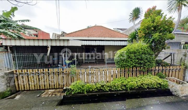 For Sale House in Sidodadi Area, Semarang