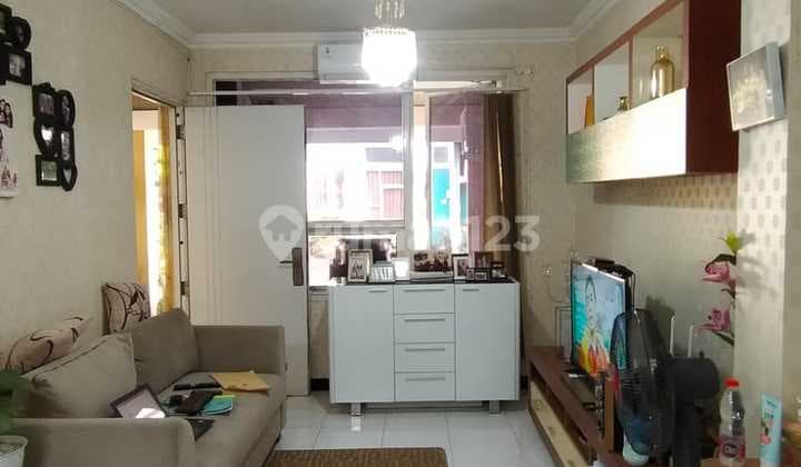 Dijual Rumah Tingkat 2 Lantai Siap Pakai di Perumahan Bukit Wahid, Semarang