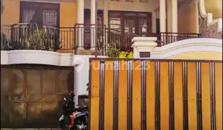 House for Sale, Ready to Occupy, Wologito Area, Semarang