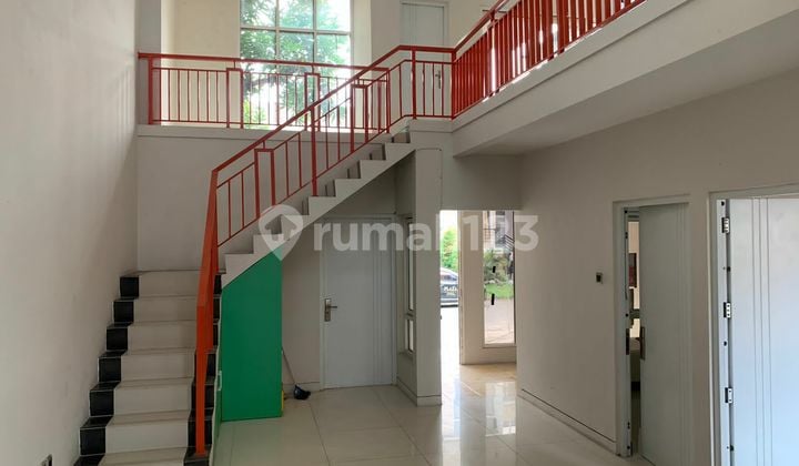 Dijual Cepat Rumah Bagus Tingkat 2 LT Siap Pakai di Perumahan Bukit Wahid Semarang