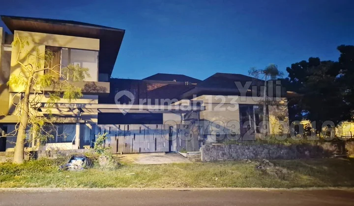 For Sale New 2-Story House Ready to Use in Citrasun Garden Housing, Semarang For Sale New 2-Story House Ready to Use in Citrasun Garden Housing, Semarang