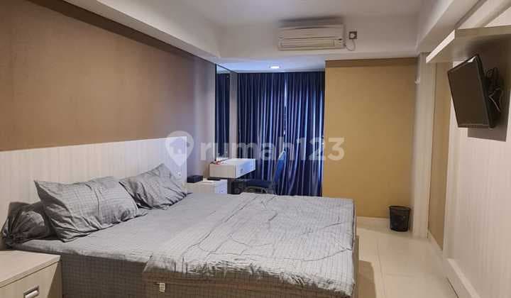 Dijual Apartement Louis Kienne Pinnacle Pandanaran, Semarang