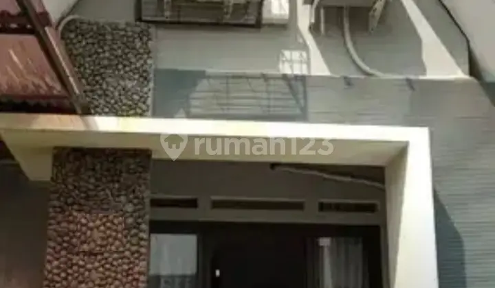 Dijual Cepat Rumah Furnished di Perumahan Tembalang, Semarang