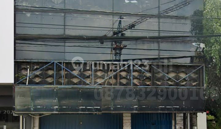 Dijual Cepat Ruko Tingkat 2 Lantai Tengah Kota Semarang Dijual Cepat Ruko Tingkat 2 Lantai Tengah Kota Semarang