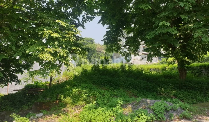 Dijual Tanah Bagus Siap Bangun Daerah Papandayan Gajah Mungkur, Semarang Dijual Tanah Bagus Siap Bangun Daerah Papandayan Gajah Mungkur, Semarang