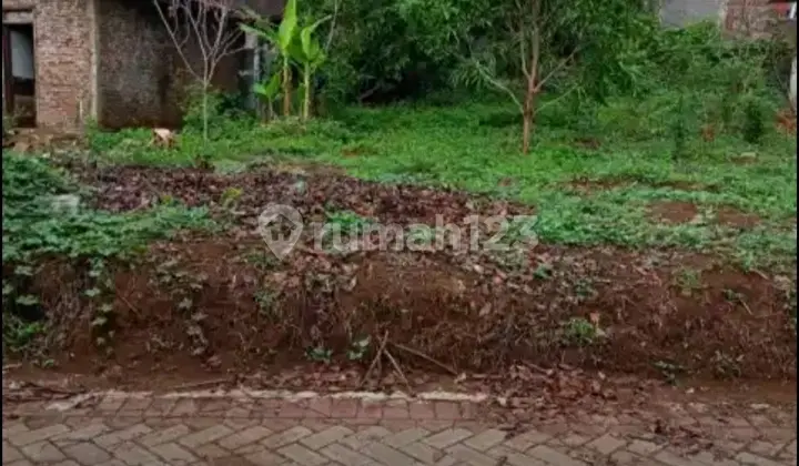 Dijual Tanah Siap Bangun Dekat Kampus Undip Tembalang, Semarang