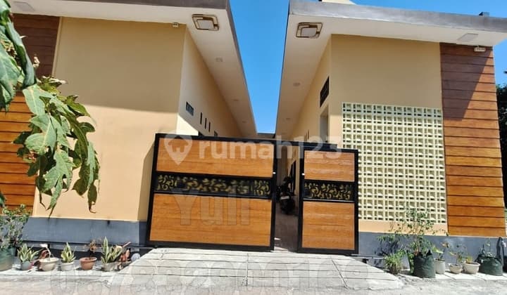 Dijual Kost Putri Full Ac Kamar Mandi Dalam Daerah Bsb Mijen, Semaran