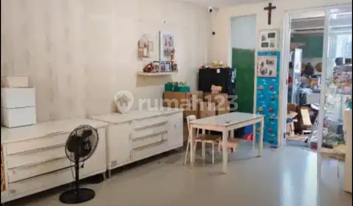 Dijual Rumah Bagus Tingkat 2 Lantai Di Perumahan Citragrand, Semarang