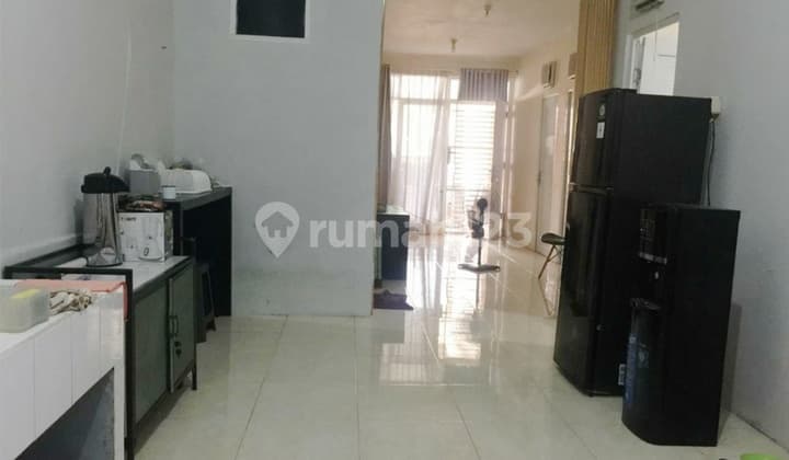 Dijual Rumah di Perumahan Semarang Indah