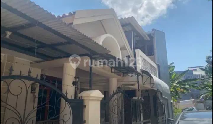 Dijual Cepat Murah Kost Aktif Full Furnished Dekat Undip Tembalang, Semarang