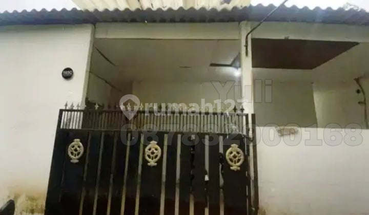 Quick Sale Boarding House in Kedungmundu Tembalang Area, Semarang