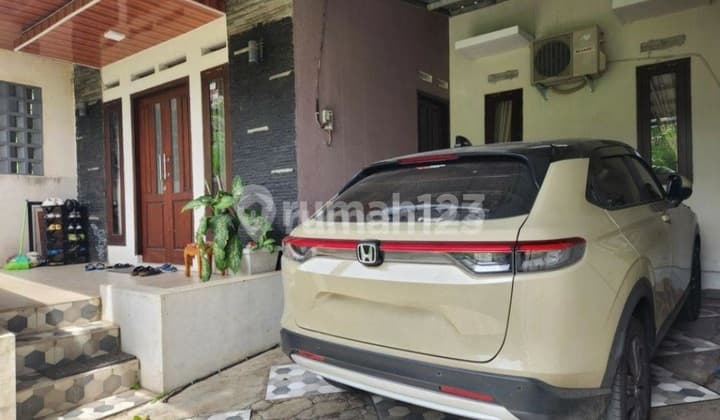 Dijual Rumah Siap Pakai Di Candi Kalasan Manyaran, Semarang