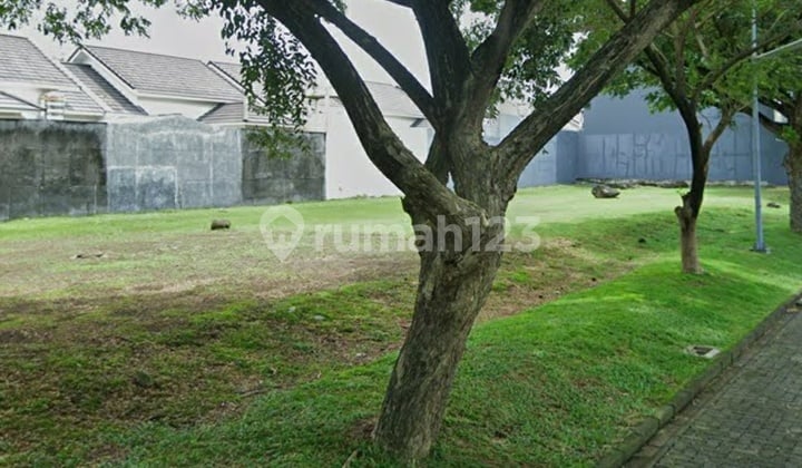 Dijual Murah Tanah Boulevard Premium Siap Bangun Di Perumahan Graha Padma, Semarang Dijual Murah Tanah Boulevard Premium Siap Bangun Di Perumahan Graha Padma, Semarang