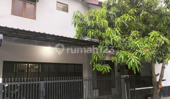 Dijual Rumah + Kost Tingkat 2 Lantai Furnished Dekat Undip Tembalang, Semarang Dijual Rumah + Kost Tingkat 2 Lantai Furnished Dekat Undip Tembalang, Semarang