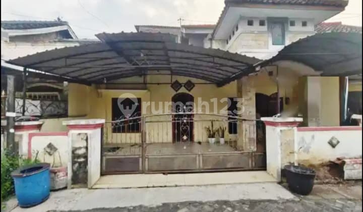 Dijual Rumah di Perumahan Daerah Pedurungan, Semarang