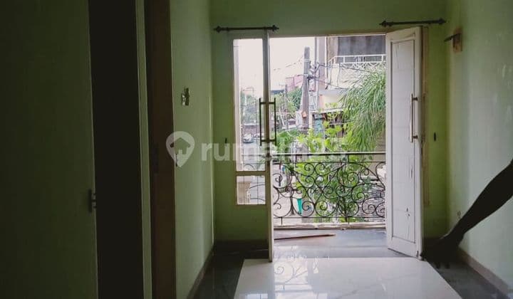 Rumah Kompleks Lily Panakkukang Boulevard