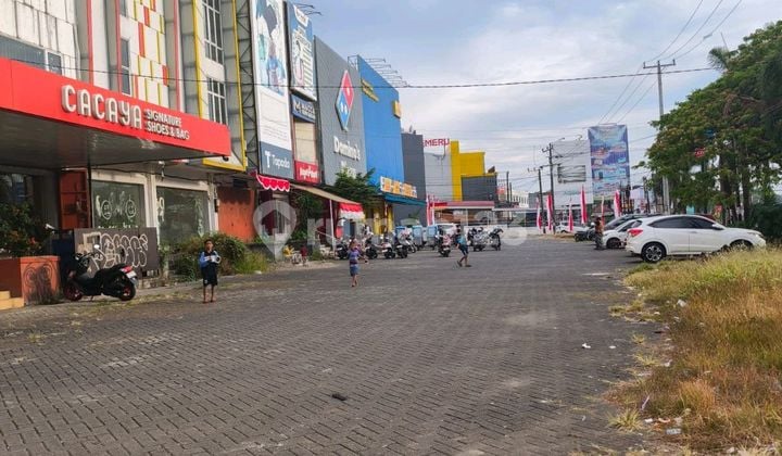 Ruko Murah Jl Perintis Kemerdekaan 2 Unit Ruko Murah Jl Perintis Kemerdekaan 2 Unit