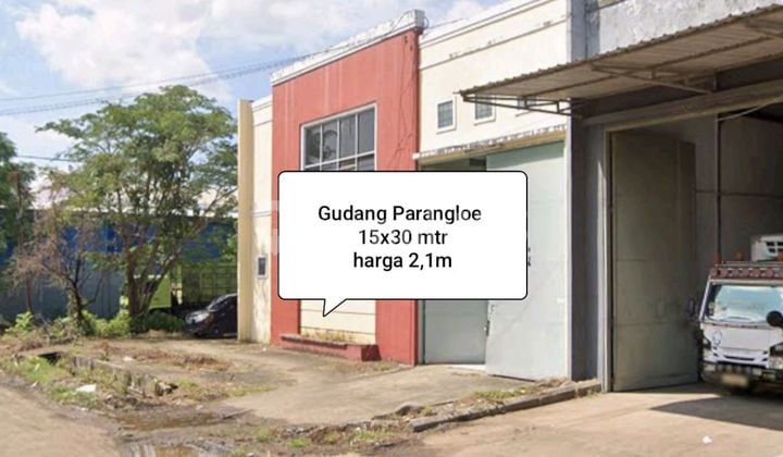 Gudang Murah Parangloe Makassar Gudang Murah Parangloe Makassar