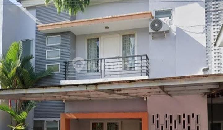 Rumah Pettarani Kompleks Idi Panakukang