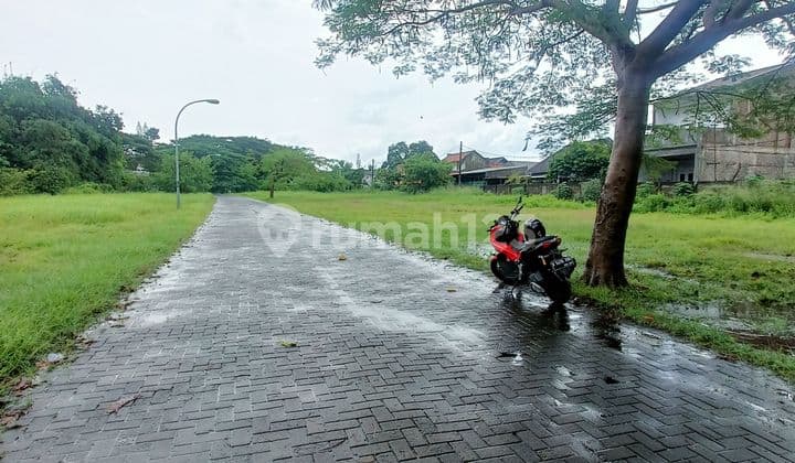 Land by Jatibening Main Road, Bekasi City