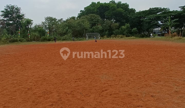Tanah di Boulevard Grand Sentul Dekat Tol Sentul Selatan Dan Borr