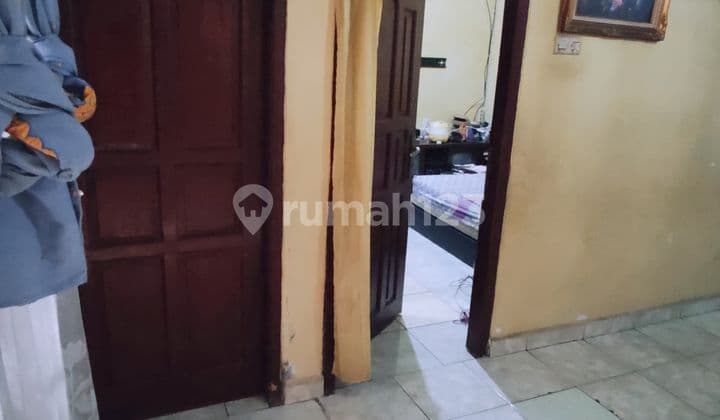 Rumah Johar Baru Jakarta Pusat Strategis