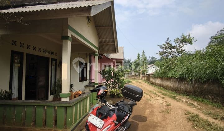 Rumah Layak Huni Dekat The Nice Sukaresmi