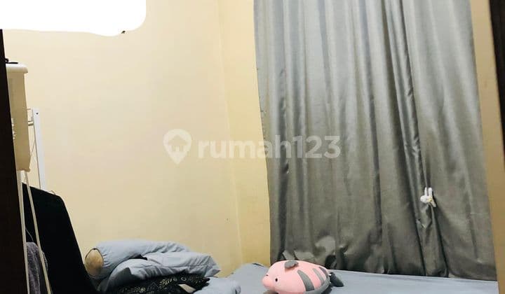 Murah Ratujaya Cipayung Town House Aman Tenang Siap Huni Dekat Stasiun