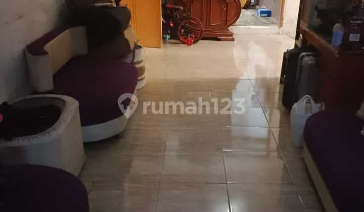 Rumah Komplek Paledang Indah Pameungpeuk Kab Bandung