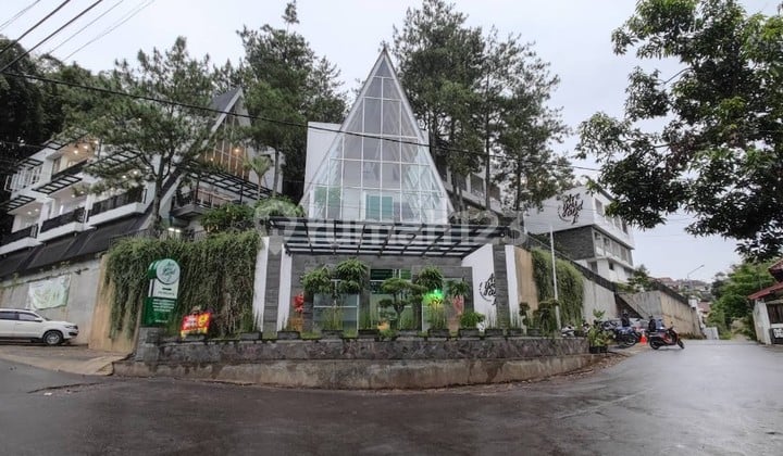 Hotel Bintang Satu area Bandung Produktif Menguntungkan Lingkungan Tenang Instragamable