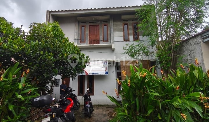 Rumah Permata Depok Dekat Stasiun Citayam