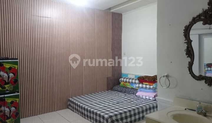 Tanah Industri Bonus Rumah di Caringin Dekat Pintu Tol Dan Jalan Nasional