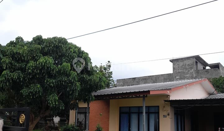 Tanah Komersil Huk di Tanjung Pandan Bangka Belitung