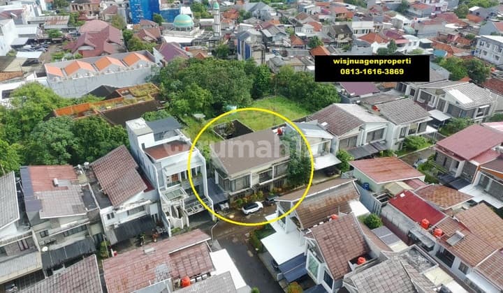 D'east Residence Condet Komplek Premium di Condet Dekat Tb Simatupang