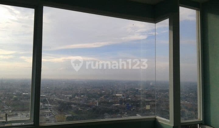 Jual Butuh Harga Nego Sampai Jadi Apartemen Studio Saladdin Mansion Margonda Depok