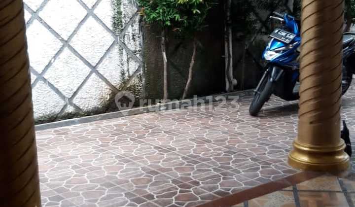 Rumah Duren Tiga Selatan Dekat Jalan Raya Pasar Minggu Cocok Untuk Rumah Tinggal Dan Kos