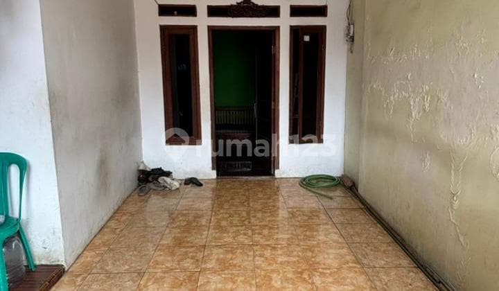 Rumah di Perum. Puri Nusaphala Jatiluhur Jatiasih Bekasi