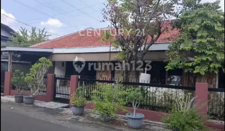 Rumah Rawamangun Cocok Utk Dapur Mbg , Kantor dan Tempat Tinggal