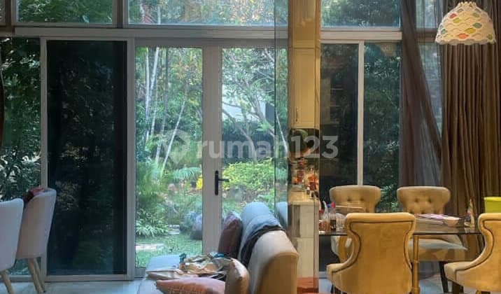 Cluster Taman Asri Gading Park View Melapa Gading