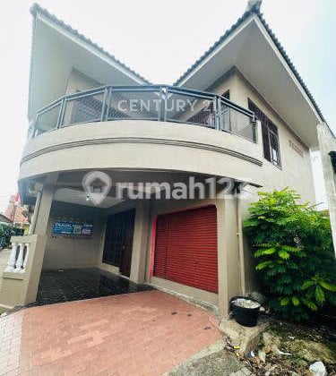 Rumah Siap Huni di Komplek Bina Lindung Jati Cempaka LT 125 Mtr