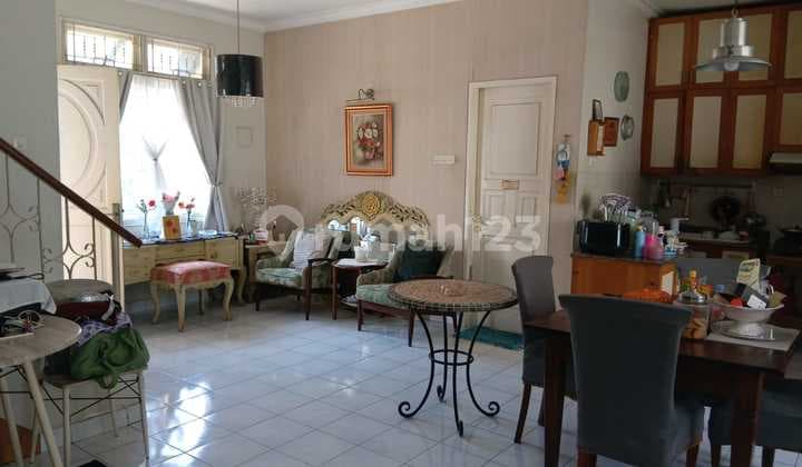 Rumah Siap Huni Kota Wisata. Cibubur