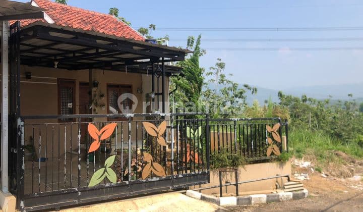 Rumah Siap Huni 102 M2 di Perum Bumi Asri Jamali, Cianjur