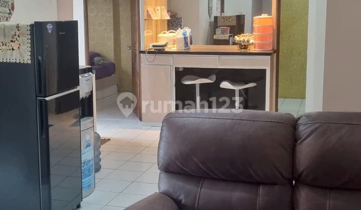 Apartement Bagus di Gateaway Ahmad Yani Full Furnish Siap Huni