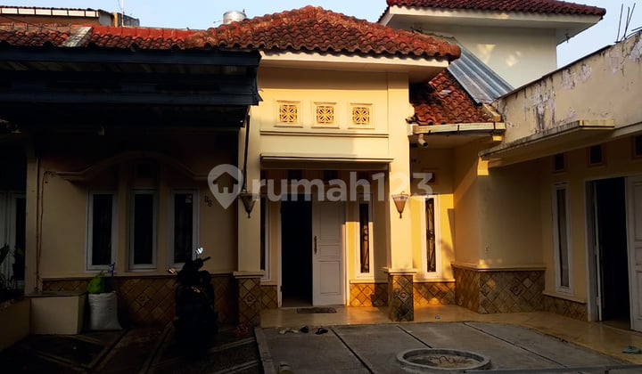 Good 2-Story House Ready to Occupied Near Cianjur City Center