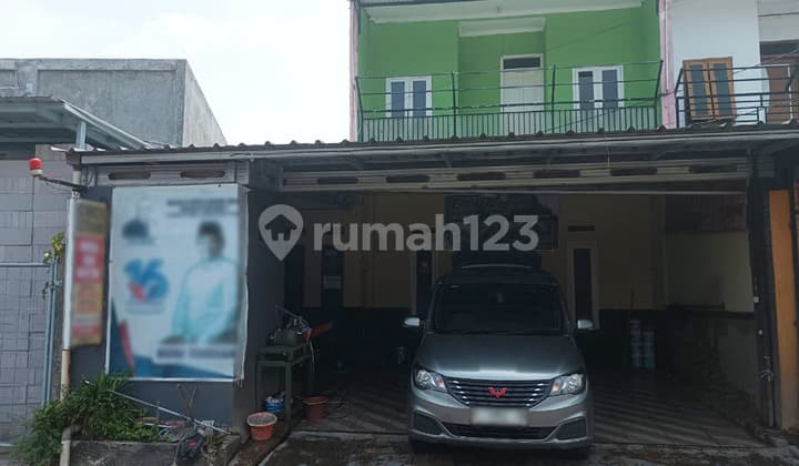 Good 2-Storey Shophouse, Suitable for Business Use