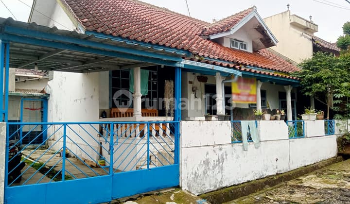 Rumah Minimalis Bagus Siap Huni di Gadog Cipanas