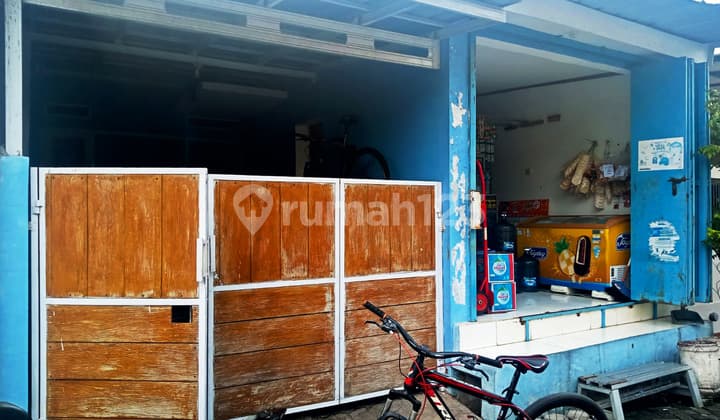Rumah Minimalis Bagus 2 Lantai Siap Huni di Komplek
